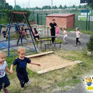 Tancuj jako Mimoni 2019