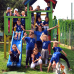 Letní příměstský tábor pro děti 2020 - Tancuj jako Zootropolis