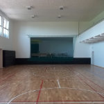 Sportcentrum Nové Sady