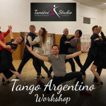 Tango Argentino | workshop TK202016