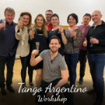 Tango Argentino | workshop TK202016
