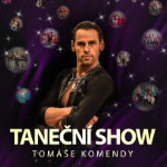 Taneční Show Tomáše Komendy 2018 | Summer edition