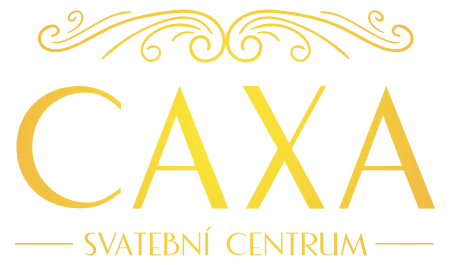 CAXA | svatební centrum