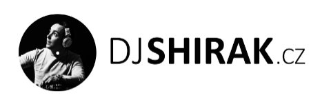 DJ SHIRAK - nejen svatební dj