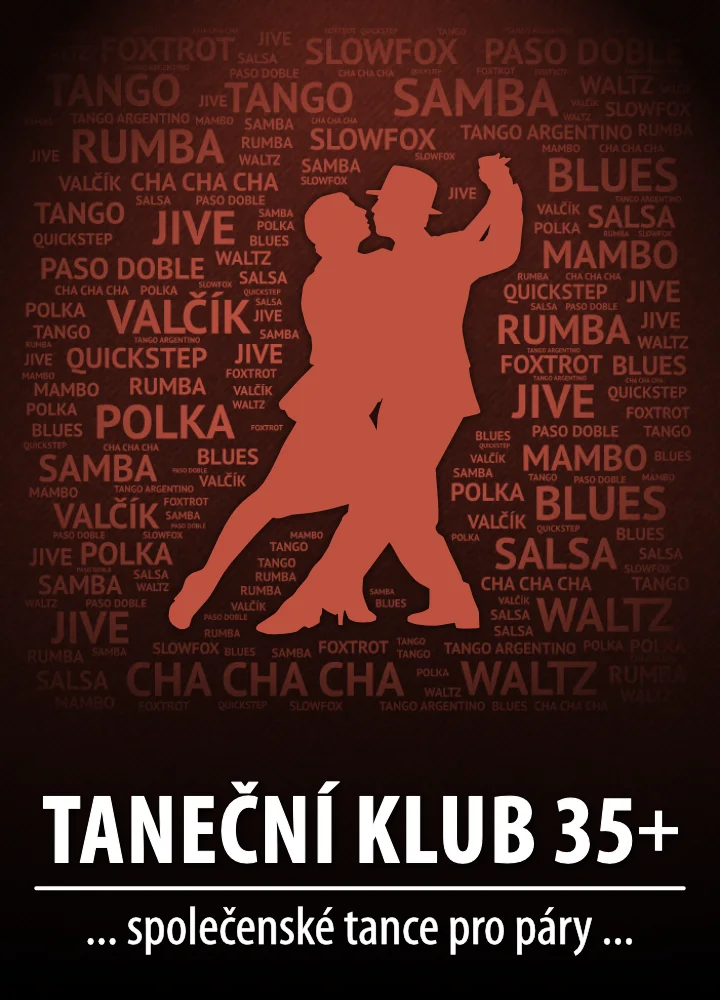 Seniorský taneční klub