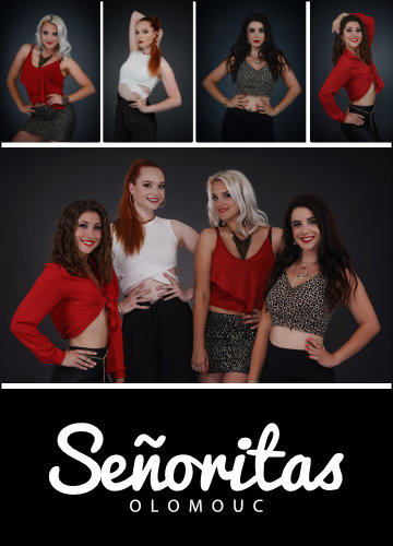 ShowDance Crew | Señoritas