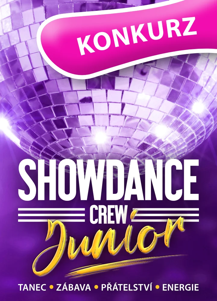 ShowDance Crew Junior