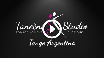 Tango Argentino | začátečníci | promo