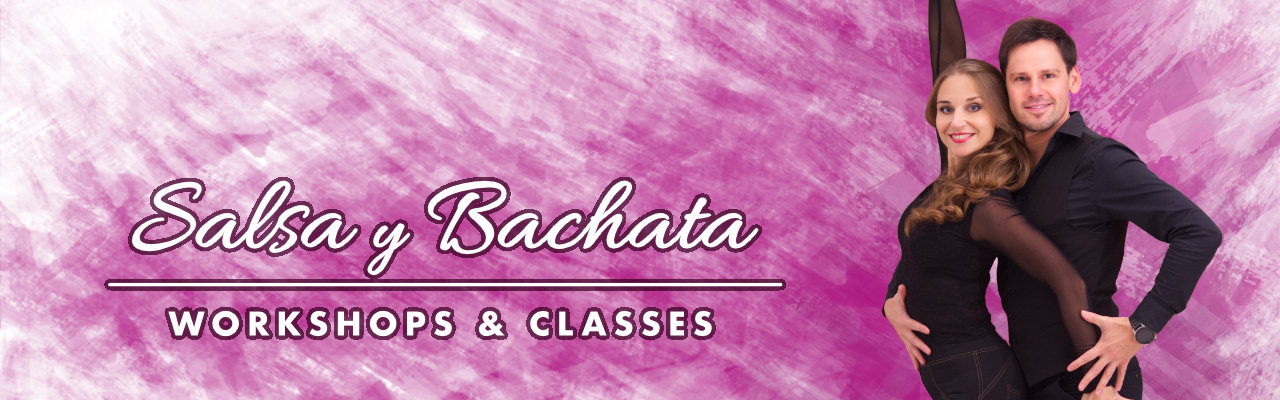 Bachata | Sensual & Touch